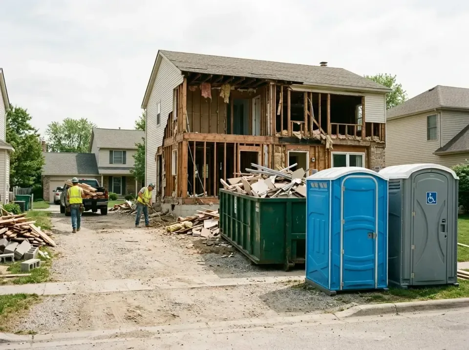 home-renovation-demolition-sit-010 — frequently asked questions, Portable Toilet & Dumpsters Rental in Snow Hill, NC
